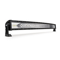 03257/AM ΠΡΟΒΟΛΕΑΣ ΕΡΓΑΣΙΑΣ LIGHT BAR 9-36V 594W 47.520lm 198xSMD LED 1000x80x84mm ΜΠΑΡΑ LED AWL46  ΑMiO - 1 TEM.