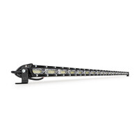 03264/AM ΠΡΟΒΟΛΕΑΣ ΕΡΓΑΣΙΑΣ LIGHT BAR 9-36V 324W 25.920lm 108xSMD LED 965x27x43mm ΜΠΑΡΑ LED AWL53 ΑMiO - 1 TEM.