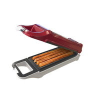 Beper Συσκευή Παρασκευής Churros Bt.600y