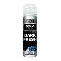10-590/AQ ΑΡΩΜΑΤΙΚΟ ΑΥΤΟΚΙΝΗΤΟΥ ΚΡΕΜΑΣΤΟ ΜΕ DARK FRESH AQUA - 1 TEM.