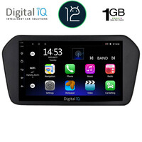 DIGITAL IQ RTB 1698_GPS (9inc) MULTIMEDIA TABLET OEM SUZUKI VITARA mod. 2022>