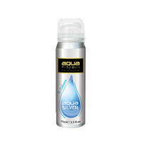 10-803/AQ ΑΡΩΜΑΤΙΚΟ ΑΥΤΟΚΙΝΗΤΟΥ ΣΕ ΣΠΡΕΙ (SPRAY)  ΜΕ ΑΡΩΜΑ D.CABANA PREMIUM GOLD  SERIES 75ml AQUA - 1 TEM.