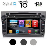 DIGITAL IQ AN X119_GPS (7" DVD) MULTIMEDIA OEM OPEL ALL mod. 2003-2014
