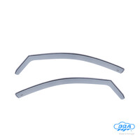 ANEM.DGA18022 OPEL ASTRA G 5D/SW 1998-2004  ΖΕΥΓΑΡΙ ΜΠΡΟΣΤΙΝΟΙ ΑΝΕΜΟΘΡΑΥΣΤΕΣ ΑΠΟ ΕΥΚΑΜΠΤΟ ΦΙΜΕ ΠΛΑΣΤΙΚΟ DGA - 2 ΤΕΜ.