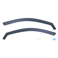 ANEM.DGA22207 SUZUKI JIMNY 3D 1998-2018 ΖΕΥΓΑΡΙ ΜΠΡΟΣΤΙΝΟΙ ΑΝΕΜΟΘΡΑΥΣΤΕΣ ΑΠΟ ΕΥΚΑΜΠΤΟ ΦΙΜΕ ΠΛΑΣΤΙΚΟ DGA - 2 ΤΕΜ.