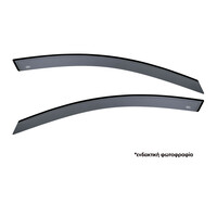 ANEM.DGA23087 TOYOTA AYGO X 5D 2022+ ΖΕΥΓΑΡΙ ΜΠΡΟΣΤΙΝΟΙ ΑΝΕΜΟΘΡΑΥΣΤΕΣ ΑΠΟ ΕΥΚΑΜΠΤΟ ΦΙΜΕ ΠΛΑΣΤΙΚΟ DGA - 2 ΤΕΜ.