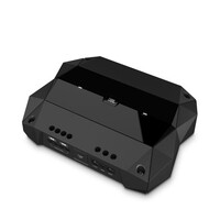 JBL CLUB-5501 monoblock