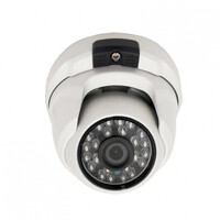 jager KAMEΡΑ DOME 2.0MP IP65 1080P AHD (GN-VDH20-FH228E)