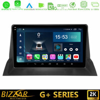 Bizzar g+ Series Mazda 6 2002-2006 8core Android12 6+128gb Navigation Multimedia Tablet 10 u-g-Mz1213