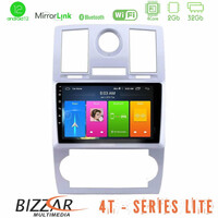 Bizzar 4t Series Chrysler 300c 4core Android12 2+32gb Navigation Multimedia Tablet 9 u-lvb-Ch0743