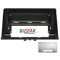 Πρόσοψη, Καλωδίωση &Amp; Canbus box Peugeot Partner / Citroën Berlingo 2020 για Tablet 10 f-ct-Ct1028