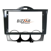 Πρόσοψη Καλωδίωση & Canbus box Mazda rx8 2003-2008 για Tablet 9 f-ct-Mz1351