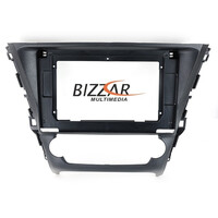 Πρόσοψη Καλωδίωση & Canbus box Toyota Avensis 2015-2018 για Tablet 9 f-ct-Ty1319