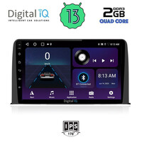 DIGITAL IQ BXB 1199_GPS (10inc) MULTIMEDIA TABLET OEM HONDA CRV mod. 2017>