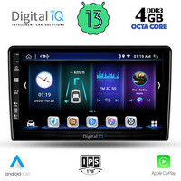 DIGITAL IQ BXD 6026_CPA (9inc) MULTIMEDIA TABLET OEM ALFA ROMEO GIULIETTA mod 2014-2020
