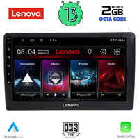LENOVO LVF 7005_CPA (9inc) MULTIMEDIA TABLET OEM AUDI A4 mod. 2008-2015