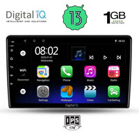 DIGITAL IQ RSA 1026_GPS (9inc) MULTIMEDIA TABLET OEM ALFA ROMEO GIULIETTA mod 2014-2020