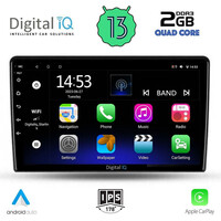DIGITAL IQ RSB 2026_CPA (9inc) MULTIMEDIA TABLET OEM ALFA ROMEO GIULIETTA mod 2014-2020