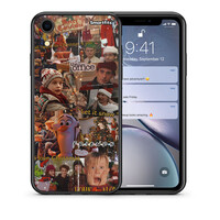 Xmas Wishes - iPhone XR θήκη
