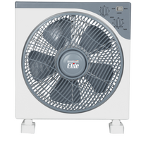 BORMANN ELITE BFN1025 ΑΝΕΜΙΣΤΗΡΑΣ BOX FAN, 40W, 30cm