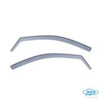 ANEM.DGA09018 HYUNDAI GETZ 5D 2002+ ΖΕΥΓΑΡΙ ΜΠΡΟΣΤΙΝΟΙ ΑΝΕΜΟΘΡΑΥΣΤΕΣ ΑΠΟ ΕΥΚΑΜΠΤΟ ΧΥΤΟ ΑΚΡΥΛΙΚΟ ΓΥΑΛΙ  (CAST ACRYLIC GLASS) DGA - 2 ΤΕΜ.