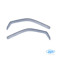 ANEM.DGA15008 MERCEDES VITO W638 1996-2003 ΖΕΥΓΑΡΙ ΜΠΡΟΣΤΙΝΟΙ ΑΝΕΜΟΘΡΑΥΣΤΕΣ ΑΠΟ ΕΥΚΑΜΠΤΟ ΧΥΤΟ ΑΚΡΥΛΙΚΟ ΓΥΑΛΙ  (CAST ACRYLIC GLASS) DGA - 2 ΤΕΜ.