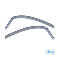 ANEM.DGA20034 RENAULT KANGOO 3D/4D/5D 2008-2021 ΖΕΥΓΑΡΙ ΜΠΡΟΣΤΙΝΟΙ ΑΝΕΜΟΘΡΑΥΣΤΕΣ ΑΠΟ ΕΥΚΑΜΠΤΟ ΧΥΤΟ ΑΚΡΥΛΙΚΟ ΓΥΑΛΙ  (CAST ACRYLIC GLASS) DGA - 2 ΤΕΜ.
