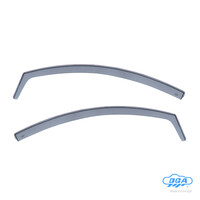 ANEM.DGA24029 VW BEETLE 3D 1998+ ΖΕΥΓΑΡΙ ΜΠΡΟΣΤΙΝΟΙ ΑΝΕΜΟΘΡΑΥΣΤΕΣ ΑΠΟ ΕΥΚΑΜΠΤΟ ΧΥΤΟ ΑΚΡΥΛΙΚΟ ΓΥΑΛΙ  (CAST ACRYLIC GLASS) DGA - 2 ΤΕΜ.