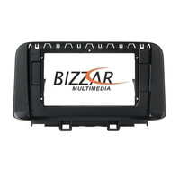 Πρόσοψη Καλωδίωση & Canbus box Hyundai Kona 2018-2023 για Tablet 10 f-ct-Hy0342