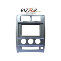 Πρόσοψη Καλωδίωση & Canbus box Jeep Cherokee (Kk) 2008-2012 για Tablet 10 f-ct-Jp1618