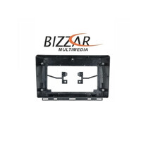 Πρόσοψη & Καλωδίωση  Renault Clio 5 2020-2024 για Tablet 9 f-ct-Rn1389