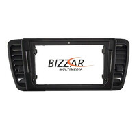 Πρόσοψη & Καλωδίωση Subaru Legacy/outback 2002-2008 για Tablet 9 f-ct-Su0969
