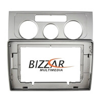 Πρόσοψη Καλωδίωση & Canbus box vw Touran 2003-2011 για Tablet 10 f-ct-Vw1001