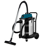 BORMANN Pro BVC5500 ΣΚΟΥΠΑ ΥΓΡΩΝ & ΣΤΕΡΕΩΝ 1600W