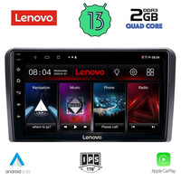 LENOVO LVD 4451_CPA (10inc) MULTIMEDIA TABLET OEM NISSAN MICRA mod. 2014-2016