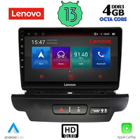 LENOVO SSX 9304_CPA (10inc) MULTIMEDIA TABLET OEM KIA CEED - XCEED mod. 2018-2022
