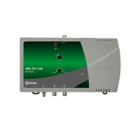 IKU-3535 . Ikusi ενισχυτής κεντρικής εγκατάστασης NBS-701-C48