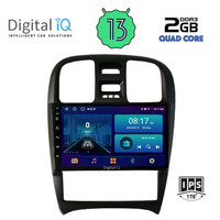 DIGITAL IQ BXB 1247_GPS (9inc) MULTIMEDIA TABLET OEM HYUNDAI SONATA mod. 2000-2006