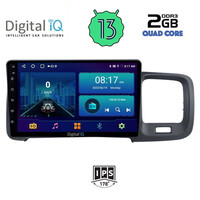 DIGITAL IQ BXB 1785_GPS (9inc) MULTIMEDIA TABLET OEM VOLVO S60 mod. 2010-2018