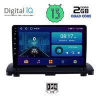 DIGITAL IQ BXB 1789_GPS (9inc) MULTIMEDIA TABLET OEM VOLVO XC90 mod. 2002-2014
