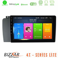 Bizzar 4t Series Volvo s60 2004-2009 4core Android12 2+32gb Navigation Multimedia Tablet 9 u-lvb-Vl1514