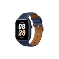 Smartwatch - Mibro Watch T2 (Deep Blue)