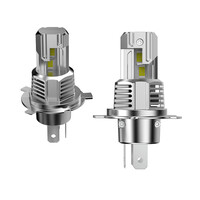 OEM  ΣΥΣΤΗΜΑ LED K10 H4