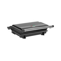 TSA3234 . Ηλεκτρική σχάρα 3 θέσεων 1000W Teesa