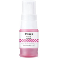 Canon Μελάνι Inkjet GI-45 Magenta (6286C001) (CANGI-45M)