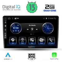 DIGITAL IQ BXH 3105_CPA (9inc) MULTIMEDIA TABLET OEM DACIA DUSTER mod. 2012-2019