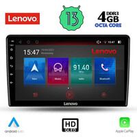 LENOVO SSX 9105_CPA (9inc) MULTIMEDIA TABLET OEM DACIA DUSTER mod. 2012-2019