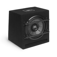 JBL STAGE 800 BA (8''-200wAMPL)