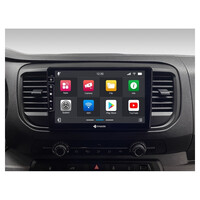 Dynavin d8 Series Οθόνη Toyota/peugeot/opel/citroen 2016-2021 9 Android Navigation Multimedia Station u-d8-Typa-prm