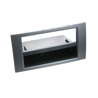 Πρόσοψη R/cd-Οθόνης Ford (Ανθρακί) d-281114-08-2